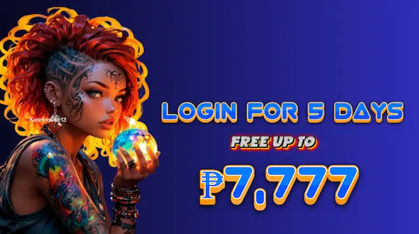 Richbet Promotion