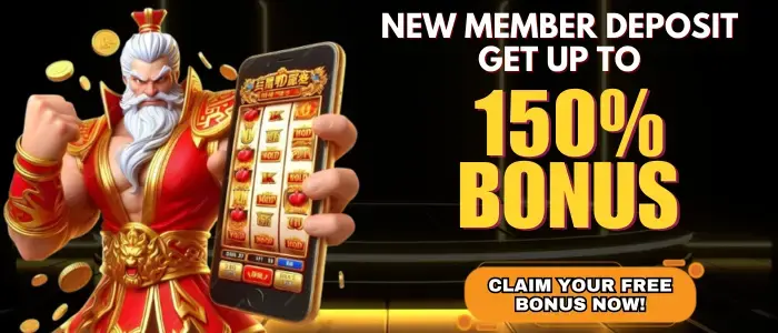 Richbet Deposit